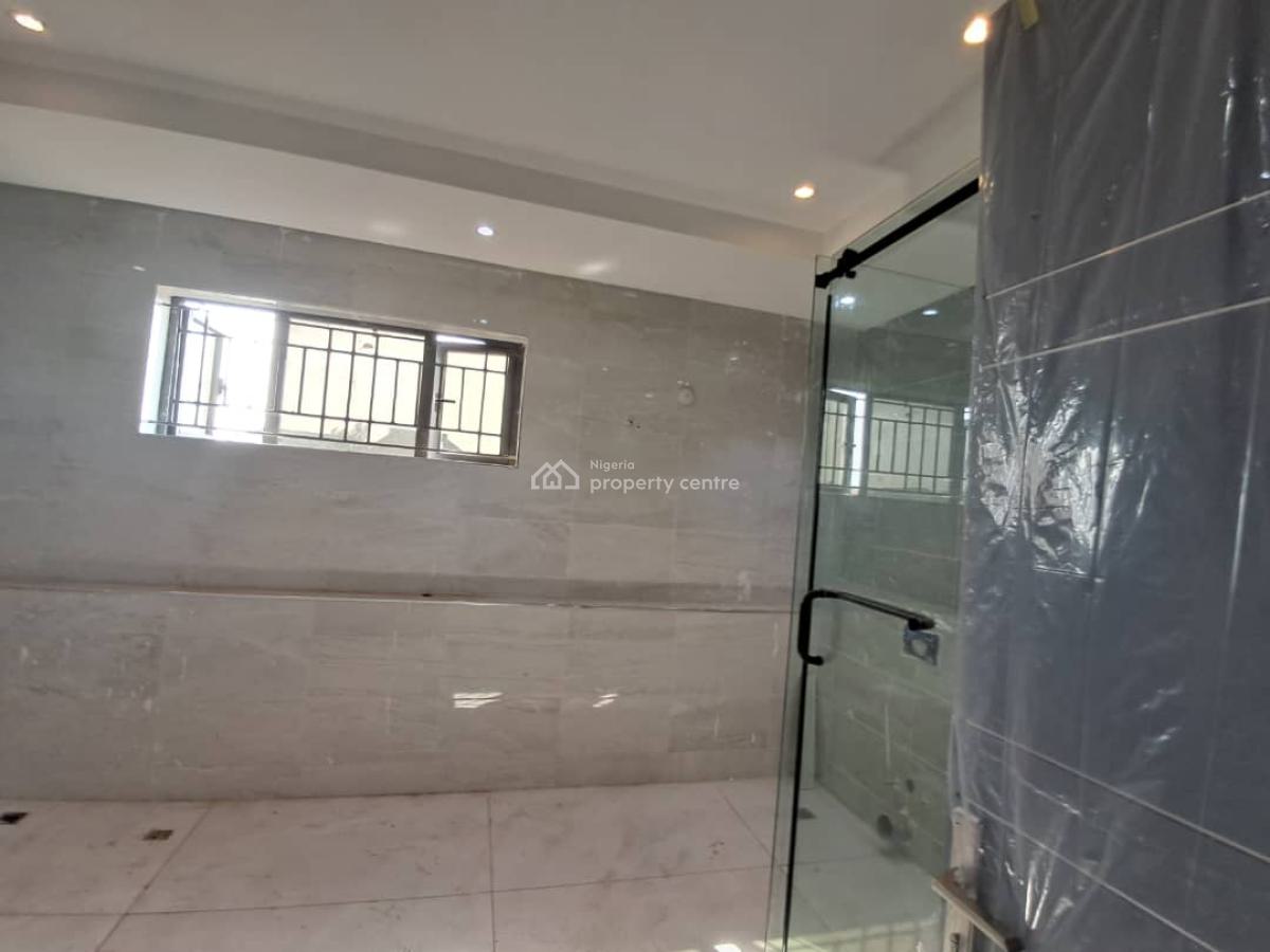 5 Bedroom Semi Detached Duplex, Gbagada, Lagos, Semi-detached Duplex for Sale