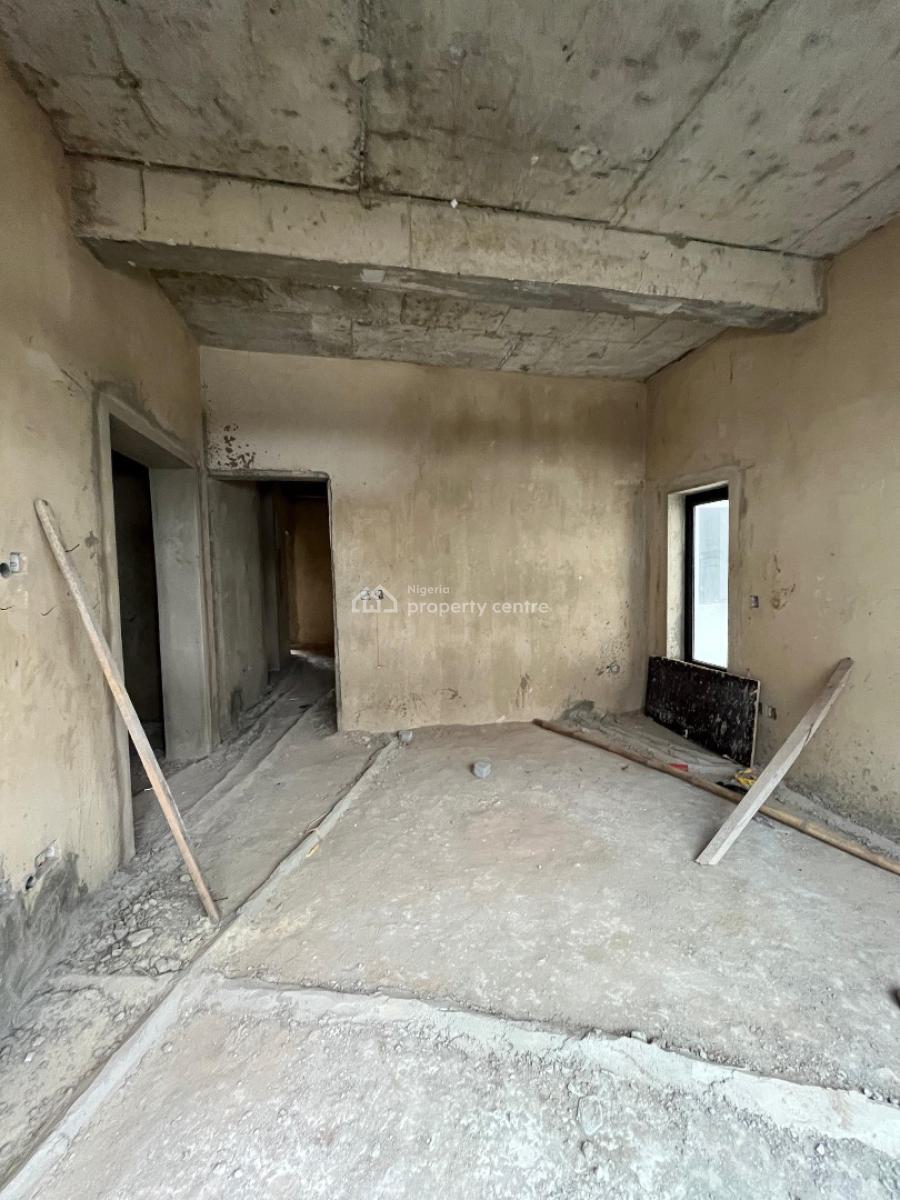 Well Built 3 Bedroom Apartment in a Coveted Location, Ikeja Gra, Ikeja, Lagos, Flat / Apartment for Sale