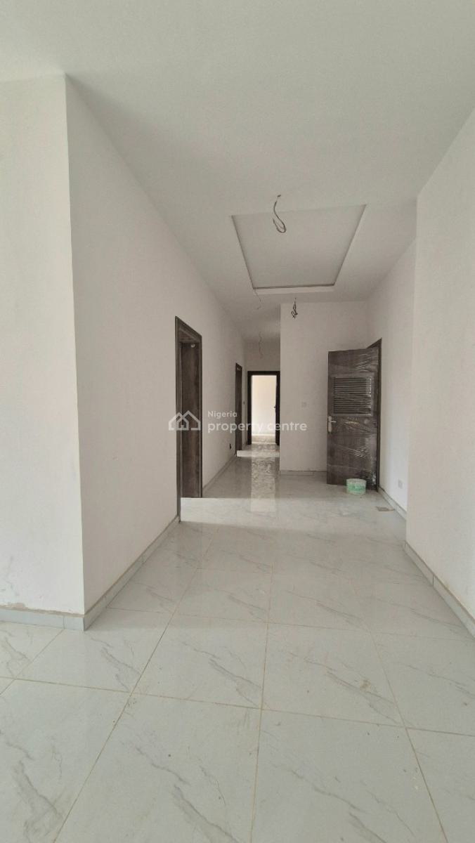 Top Luxurious 3 Bedroom Flat with a Room Bq in Opebi Ikeja, Opebi Ikeja. Located in a Gated, Secures & Serene Estate, Opebi, Ikeja, Lagos, Flat / Apartment for Sale