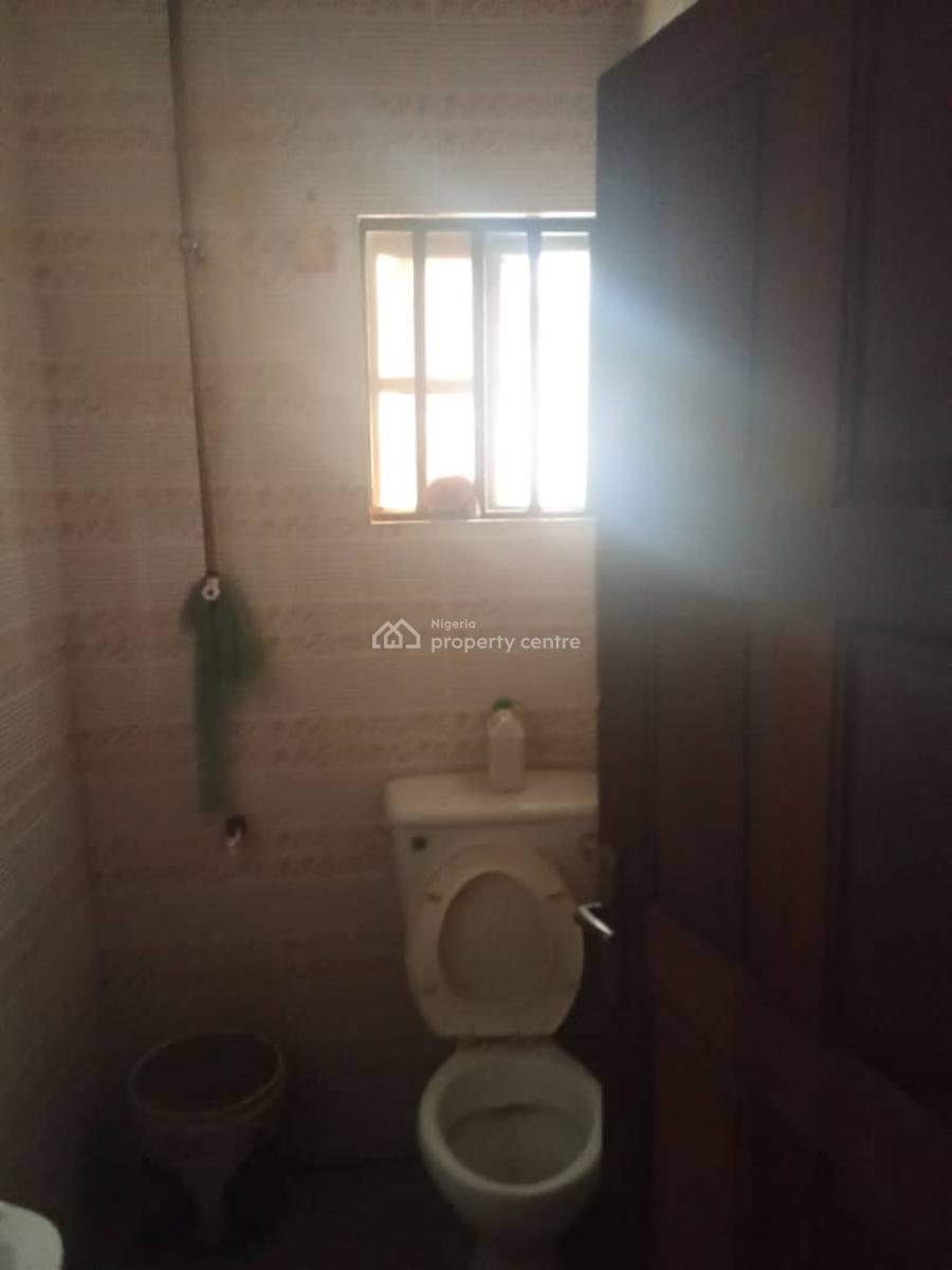 Mini Flat, in an Estate, Badore, Ajah, Lagos, Mini Flat (room and Parlour) for Rent