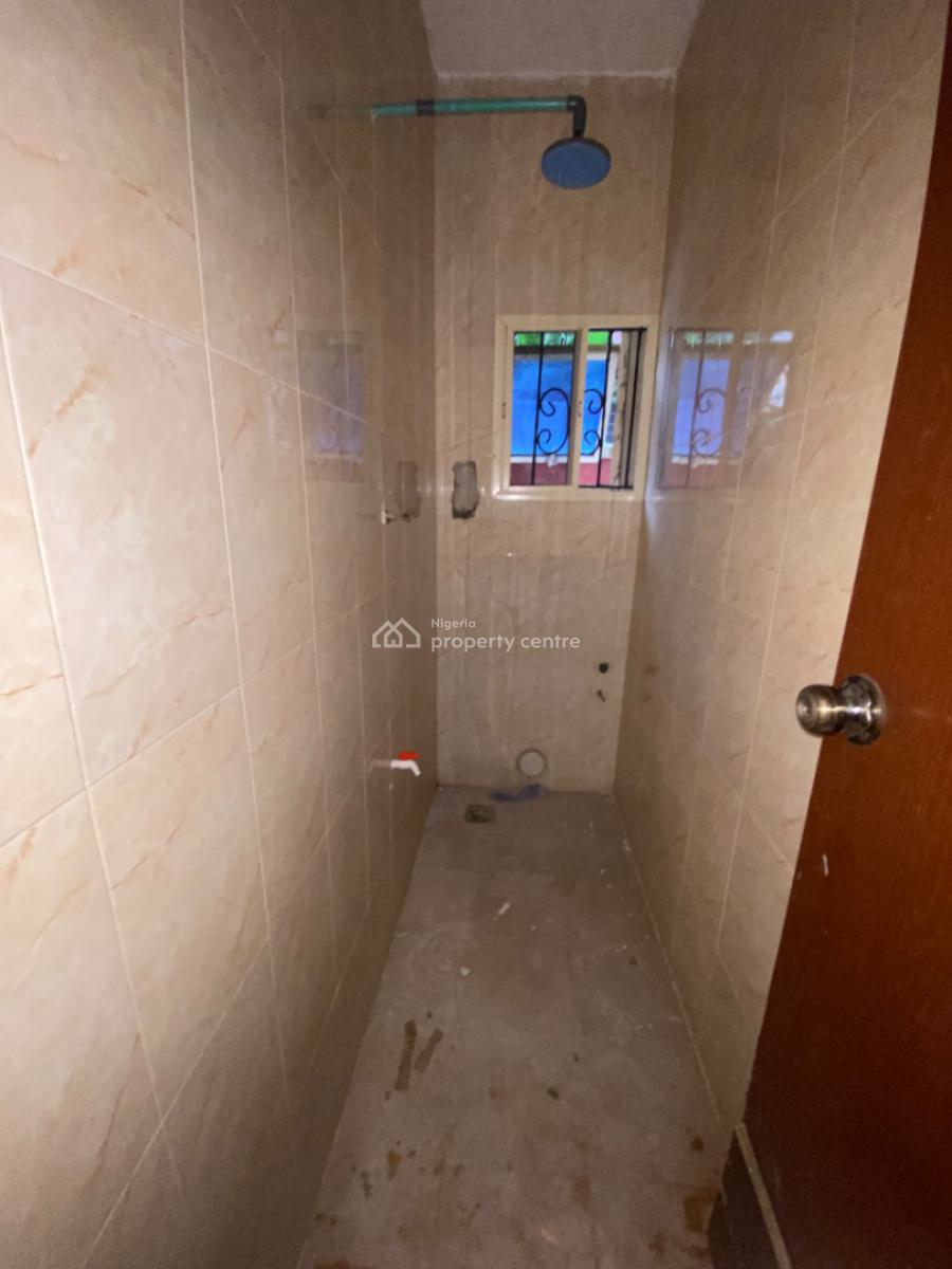 Luxury 3-bedroom Apartment, Behind Blenco Close to The Express, Sangotedo, Ajah, Lagos, Flat / Apartment for Rent