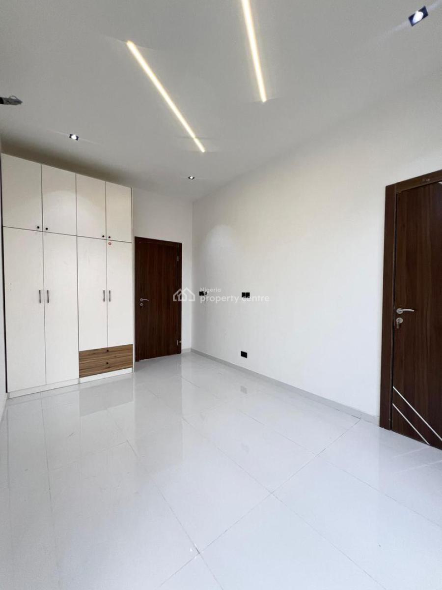 Luxury 4bedrooms Fully Detached Duplex, Ikota Lekki, Lekki, Lagos, Flat / Apartment for Sale