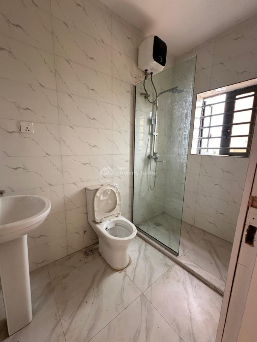 Elegantly Built 5 Bedroom Mansionate in a Gated Estate Twin Mansions, 5 Mins Drive to Bashi Police Station Inside an Estate in New Bodija, New Bodija, Ibadan, Oyo, Detached Duplex for Sale
