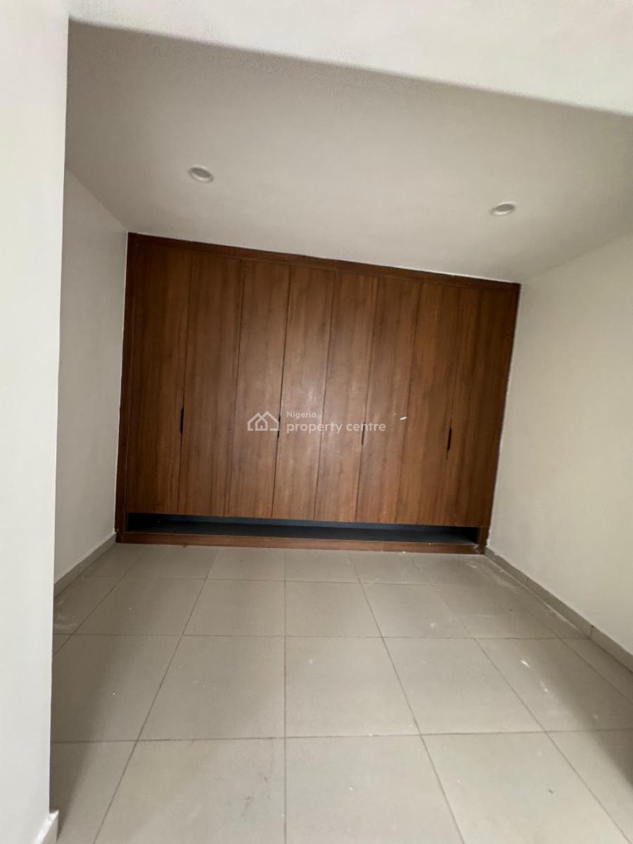 Elegant 4bedroom Terrace Duplex with Bq in an Estate, Asokoro District, Abuja, Terraced Duplex for Rent