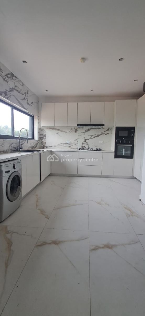 Luxury 4 Bedroom with Swimming Pool, Lakowe Golf, Country Estate, Lakowe, Ibeju Lekki, Lagos, Detached Duplex for Sale
