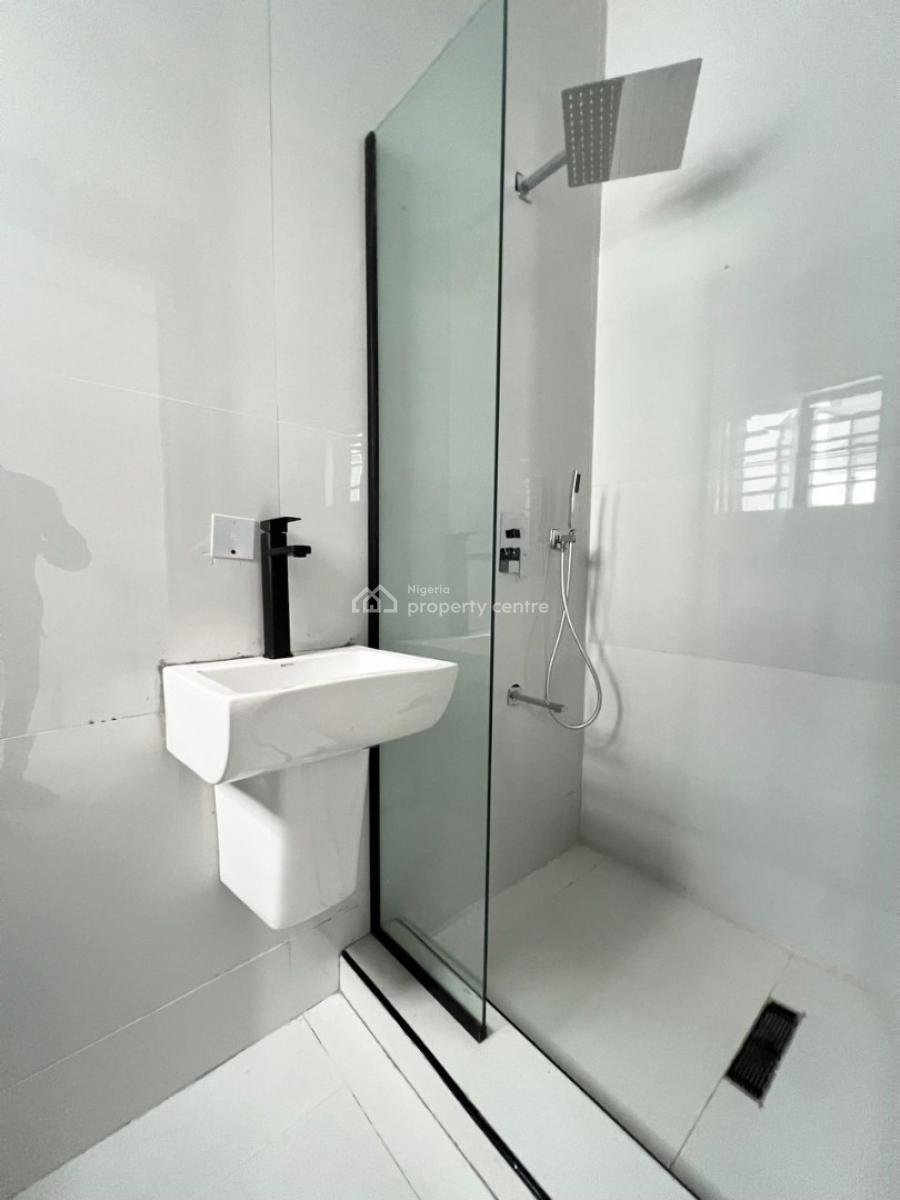 4bedrooms Semi Detached Duplex, Ajah, Ajah, Lagos, Flat / Apartment for Sale