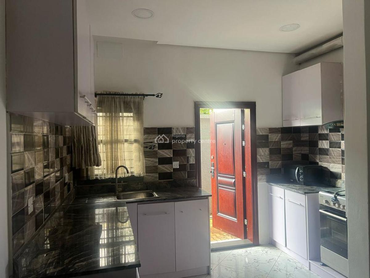 Affordable Two Bedroom Apartments, Park View Ikoyi, Ikoyi, Lagos, Flat / Apartment for Rent