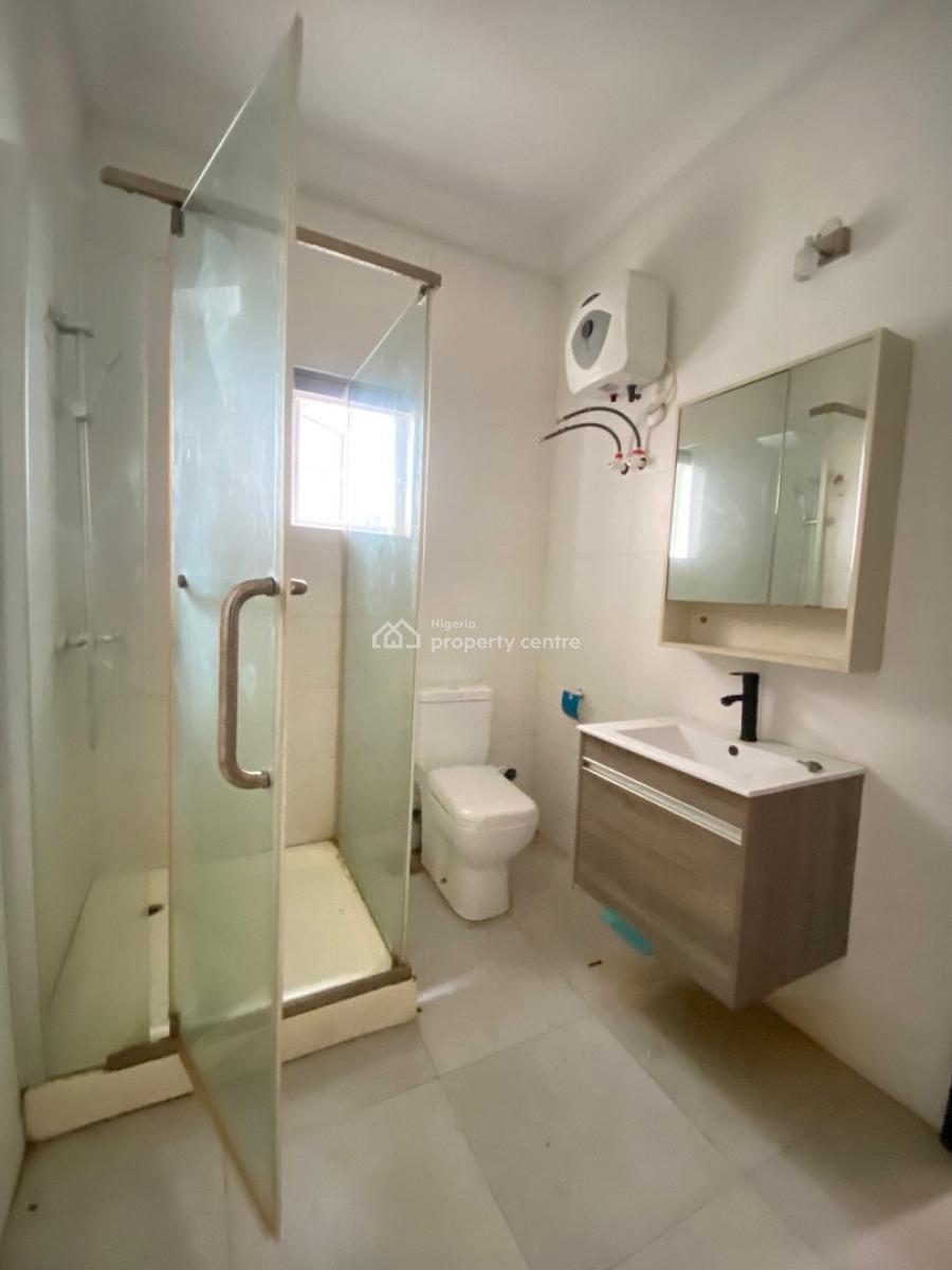 4 Bedroom Semi Detached Duplex, Oral Estate, Ikota, Lekki, Lagos, Semi-detached Duplex for Rent