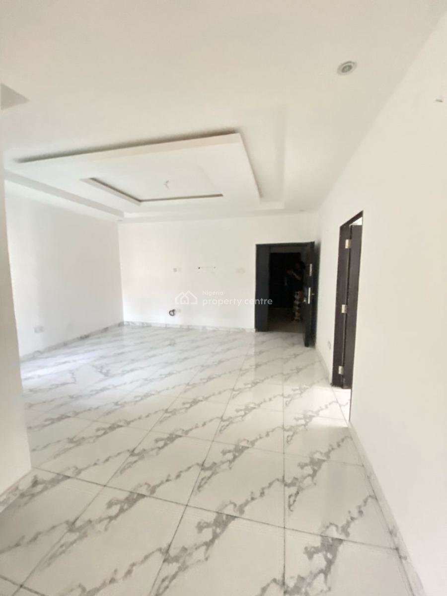 Lovely 2 Bedroom Apartment, Lekki Phase 1, Lekki Phase 1, Lekki, Lagos, Flat / Apartment for Rent