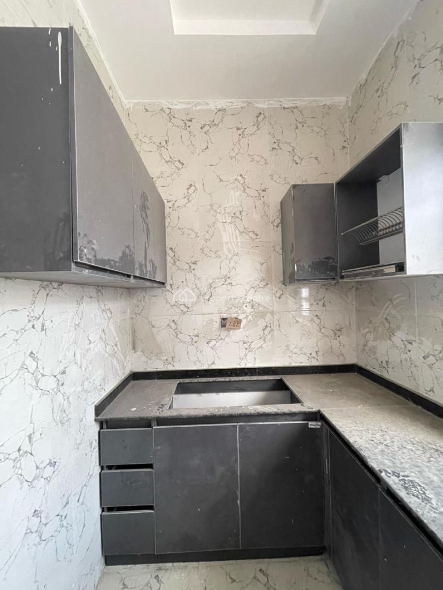 a Room Selfcon with Playground, Swimming Pool and Gym, Oba Avenue, Ikota, Lekki, Lagos, Self Contain (single Rooms) for Rent