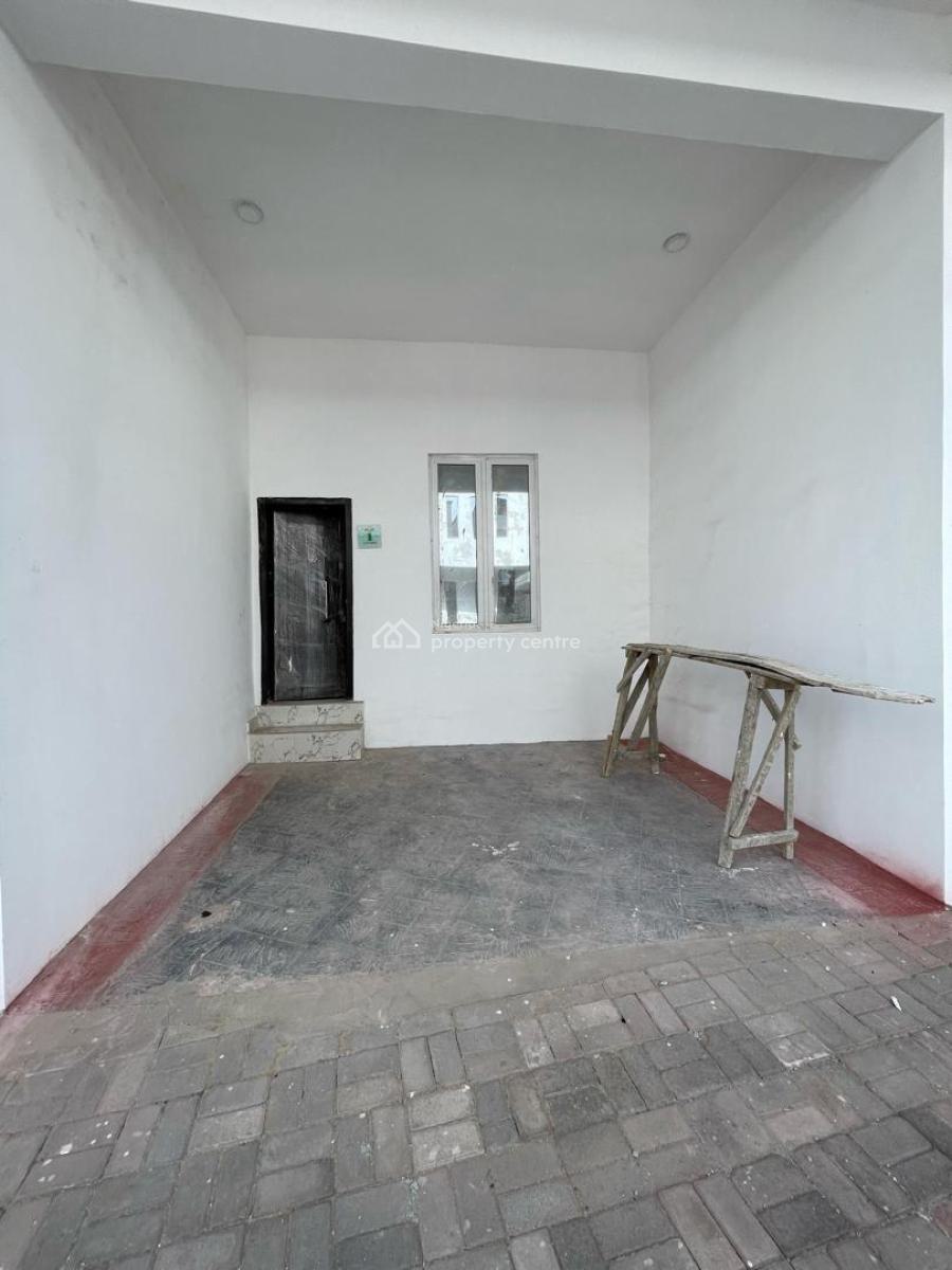 a Room Selfcon with Playground, Gym and Swimming Pool, Oba Avenue, Ikota, Lekki, Lagos, Self Contain (single Rooms) for Rent