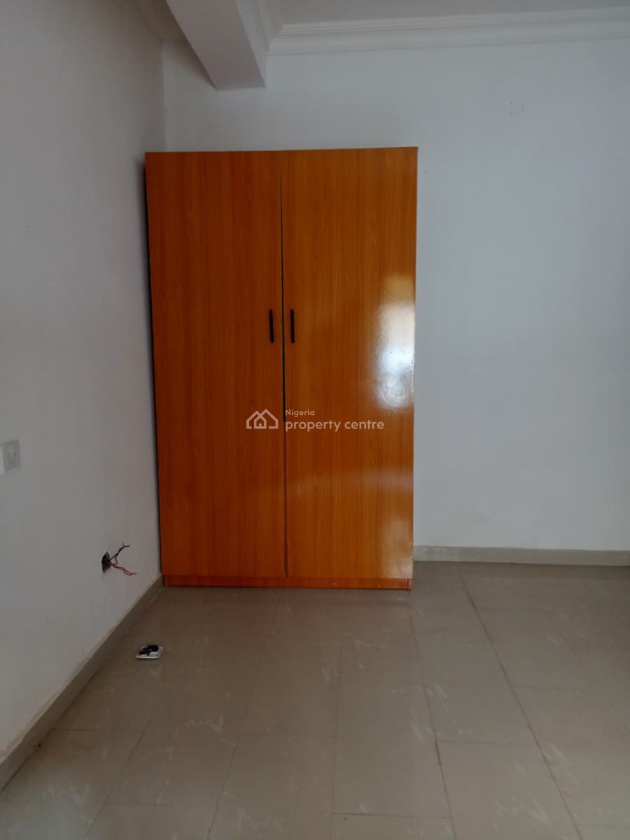 a Roomself with Open Plan Kitchen and Wardrobe, Lekki Phase 1, Lekki, Lagos, Self Contain (single Rooms) for Rent