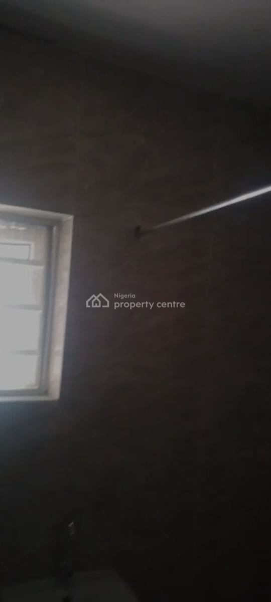Room and Parlor, Pump&sell, Addo Rd., Ajah, Lagos, Mini Flat (room and Parlour) for Rent