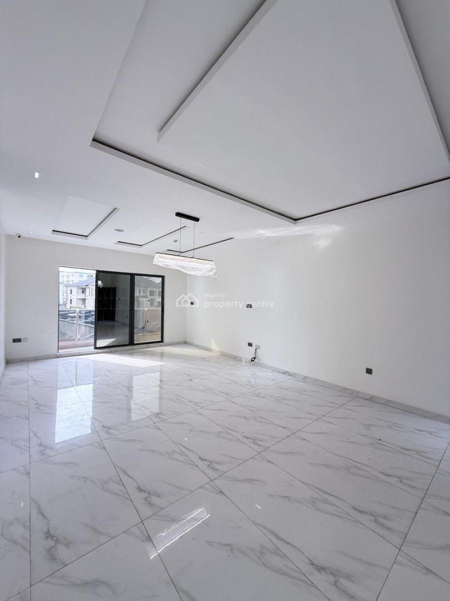 Luxury 3bedrooms Apartment, Ikate, Ikate, Lekki, Lagos, Flat / Apartment for Sale
