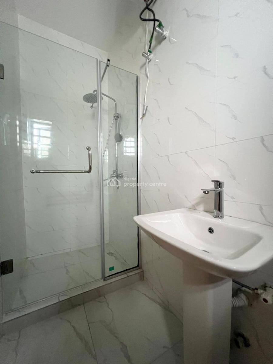 Luxury 4bedrooms Terrace Duplex, Lekki, Lagos, Ologolo, Lekki, Lagos, Flat / Apartment for Sale