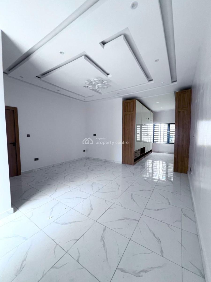 Luxury 4bedrooms Terrace Duplex, Lekki, Lagos, Ologolo, Lekki, Lagos, Flat / Apartment for Sale