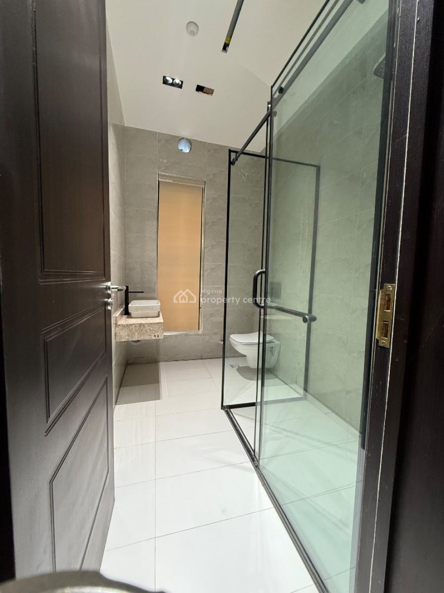 Luxury Furnished 3 Bedroom Apartment with Bq, Wuye, Abuja, Flat / Apartment for Sale