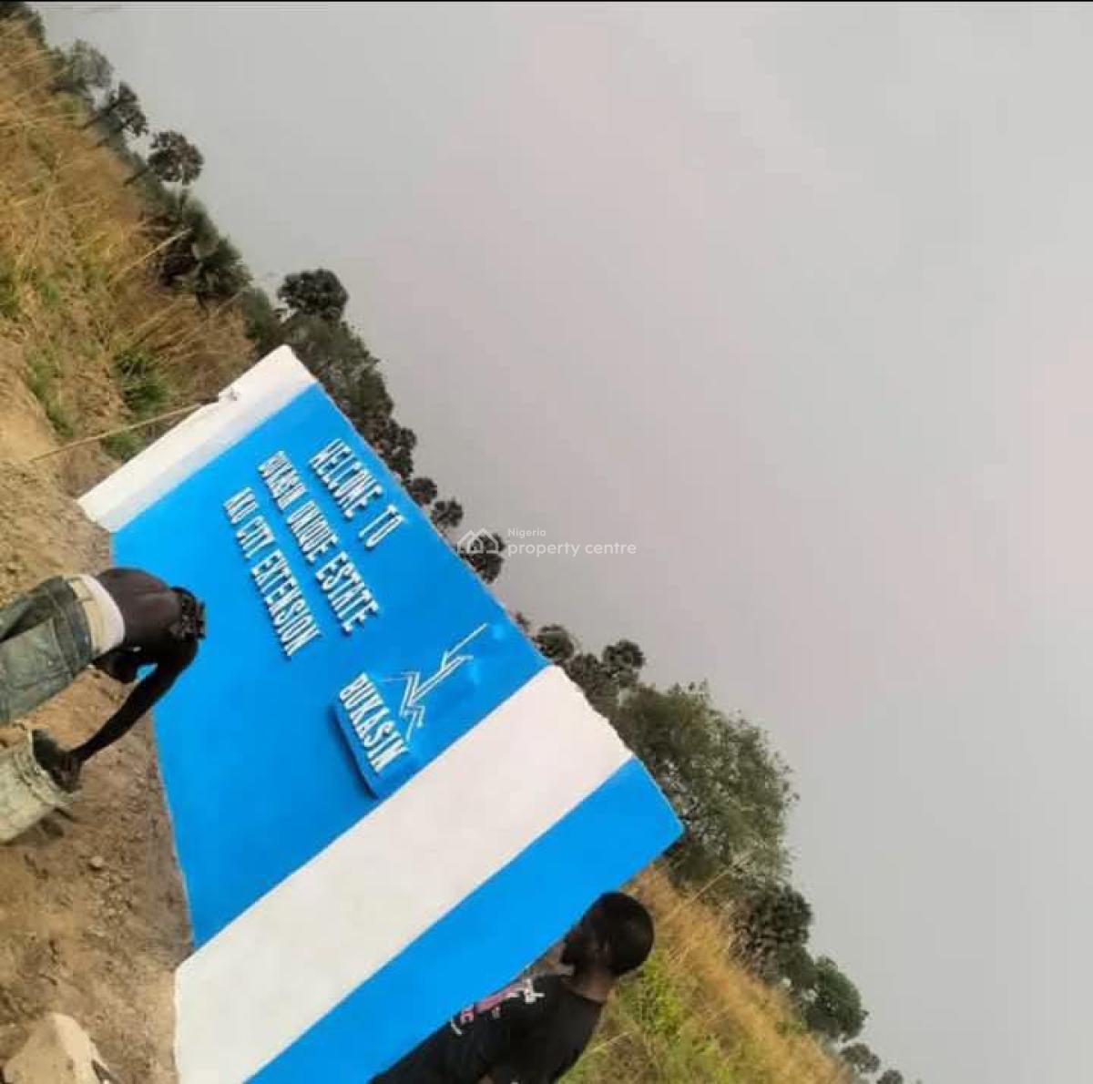 Aku City Phase 1extention, Achalla, Aguata, Anambra, Residential Land for Sale
