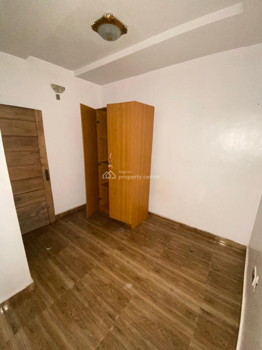 Decent Miniflat 2toilet in a Flood Free Zone, Agungi, Lekki, Lagos, Agungi, Lekki, Lagos, Mini Flat (room and Parlour) for Rent