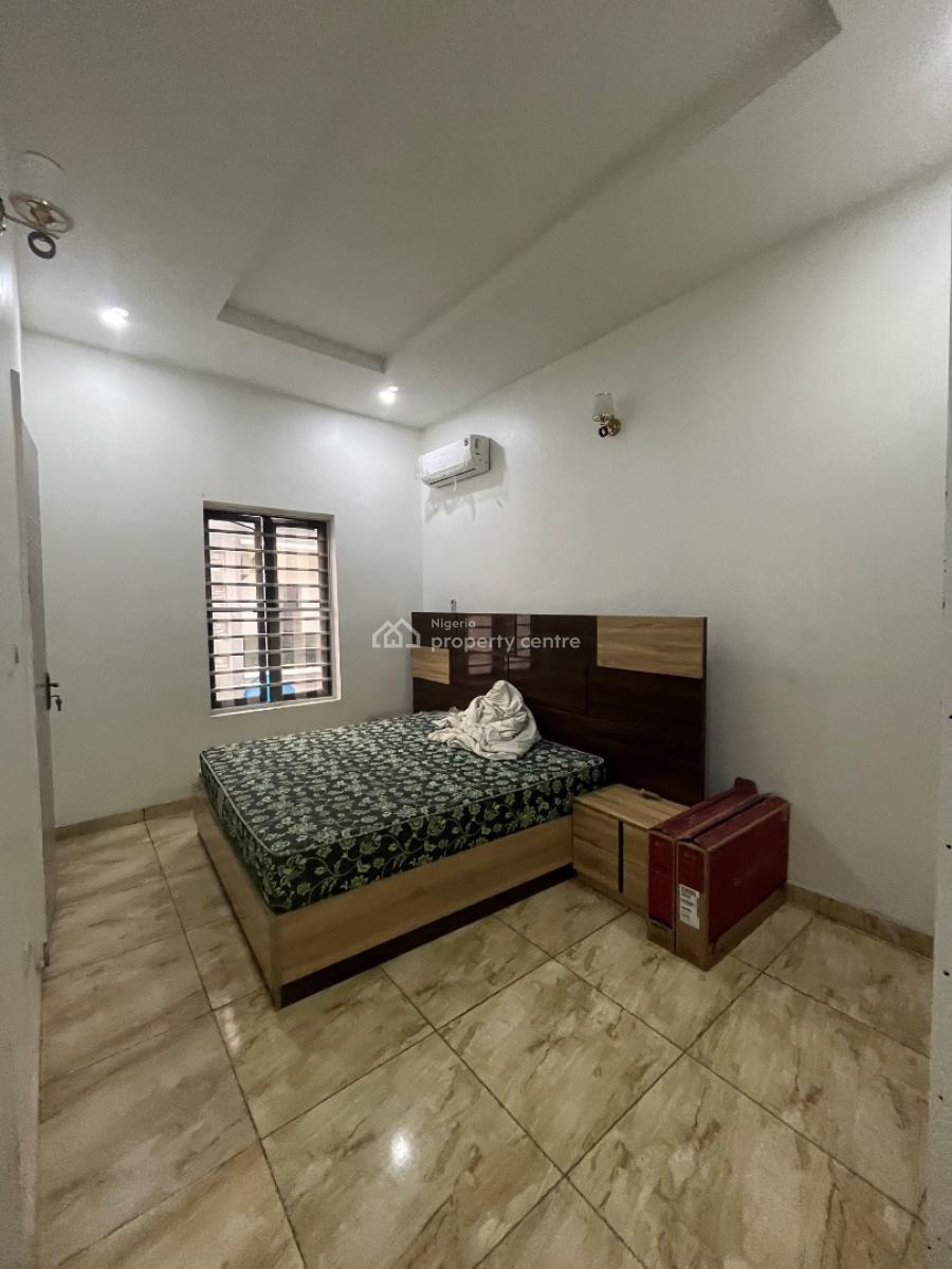 Brand New 3 Bedroom Terraced Duplex + Bq on Distress for N120m, Dpkay Estate Orchid Roundabout Orchid Road Lekki Lagos, Lekki, Lagos, Terraced Duplex for Sale
