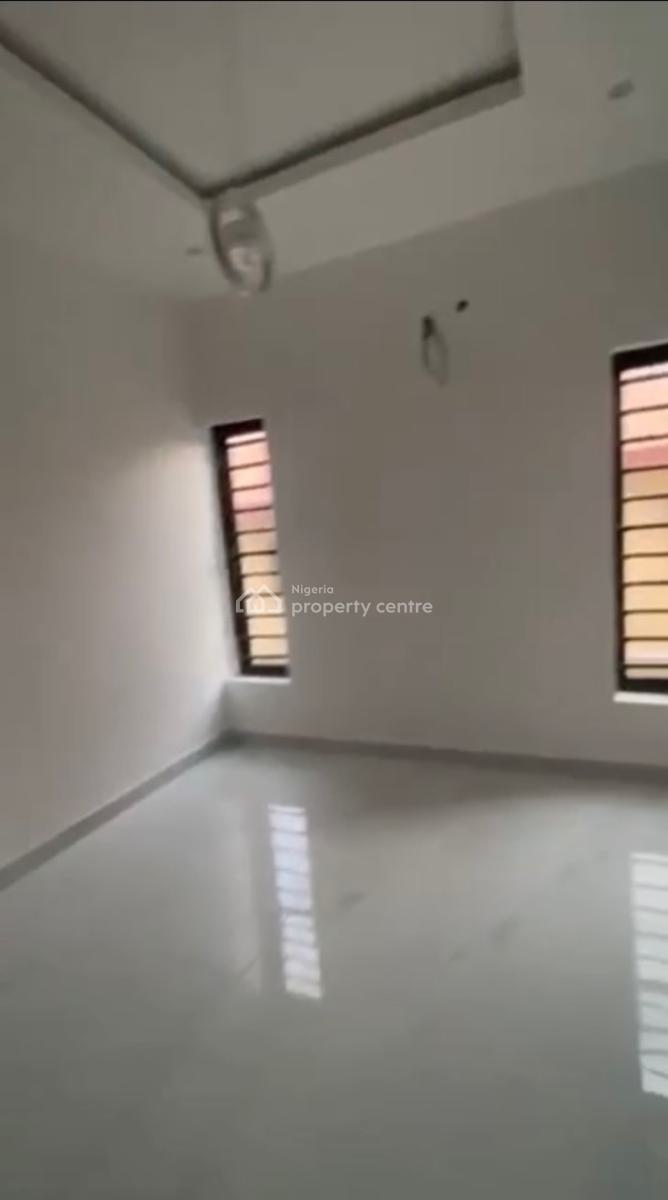 a Standard Newly Built and Nicely Finished 4 Bedroom Detached Duplex, Medina, Gbagada, Lagos, Detached Duplex for Sale