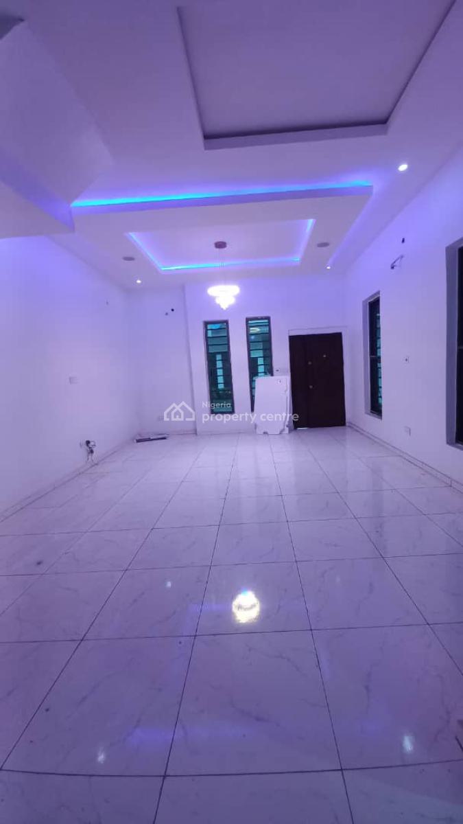 Luxury Mini Flat Available, Royal Pine Estate Orchid Road, Lekki Phase 2, Lekki, Lagos, Mini Flat (room and Parlour) for Rent