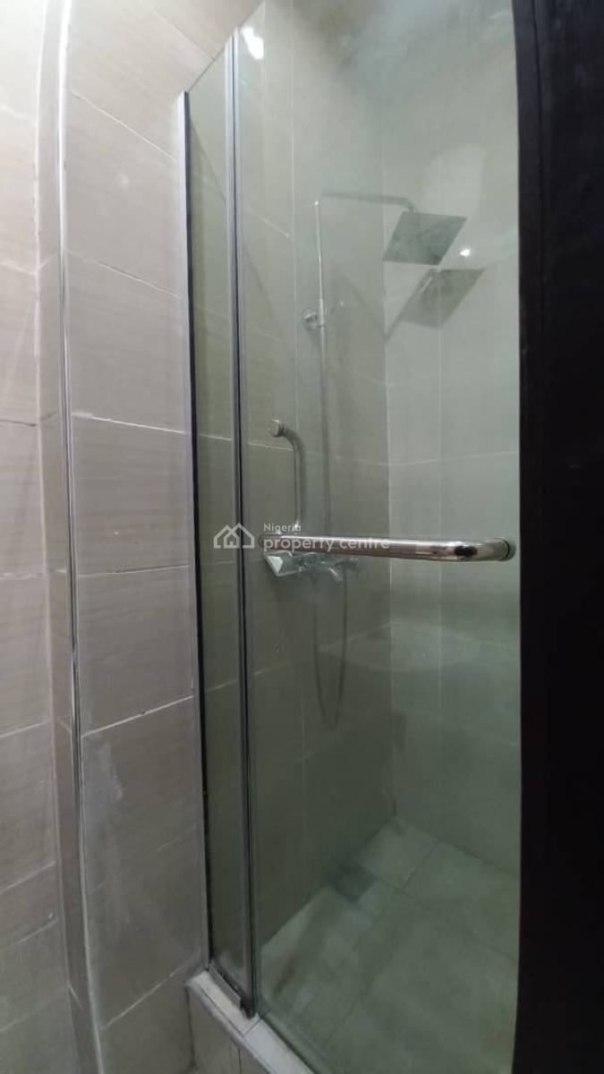 Luxury Mini Flat Available, Royal Pine Estate Orchid Road, Lekki Phase 2, Lekki, Lagos, Mini Flat (room and Parlour) for Rent