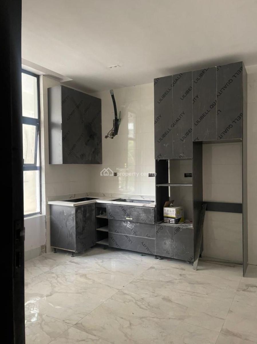 Lovely 2 Bedroom, Ikoyi, Lagos, Flat / Apartment for Sale