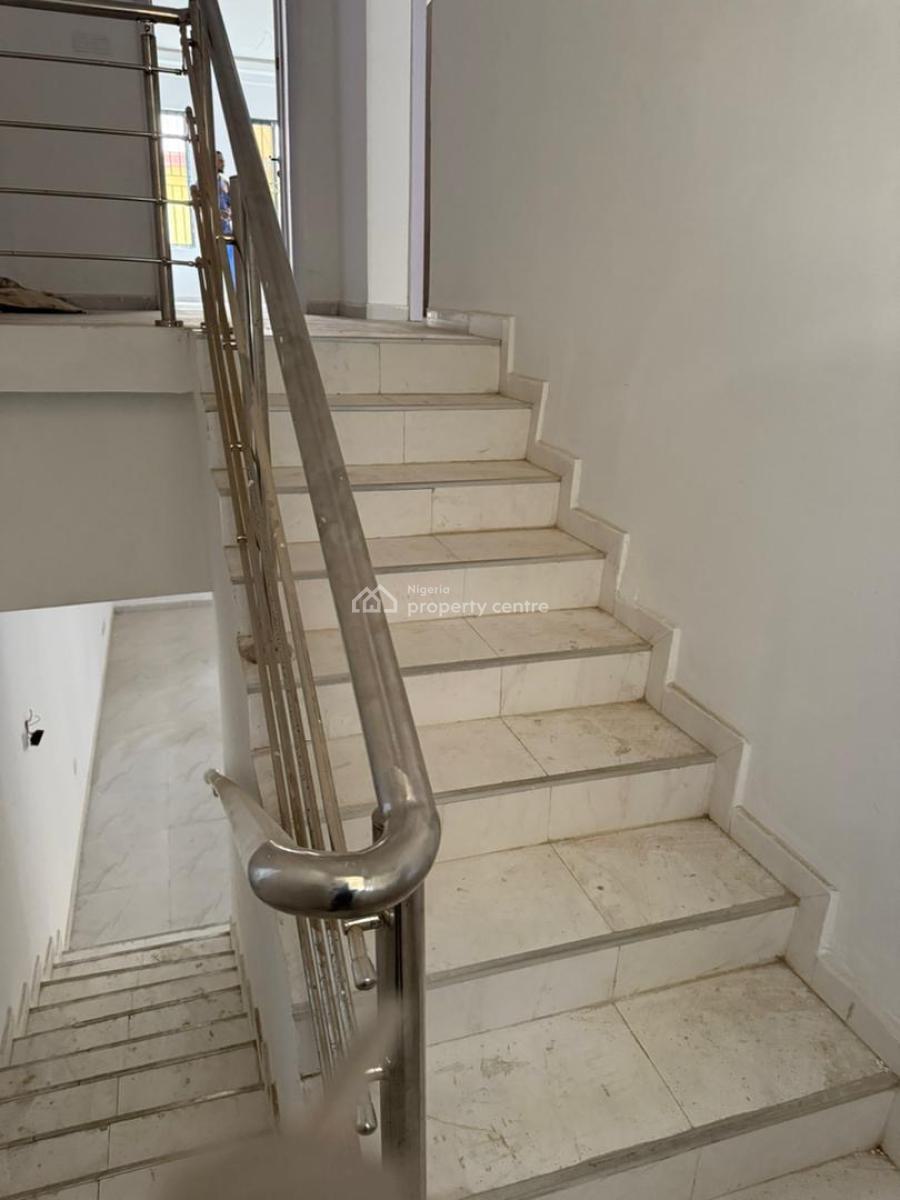 a Brand New 3 Bedroom Semi Detached Duplex, Badore, Ajah, Lagos, Semi-detached Duplex for Sale