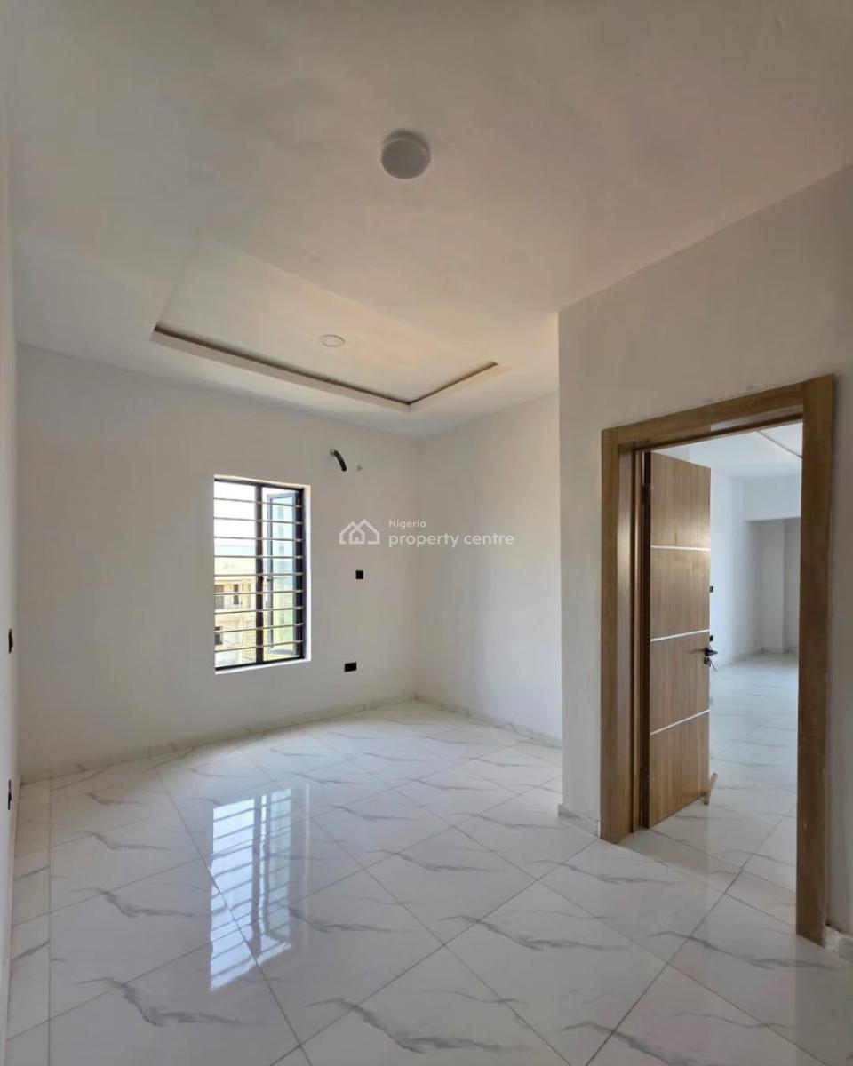Four Bedroom Fully Detached Duplex, Ajah, Lagos, Detached Duplex for Sale
