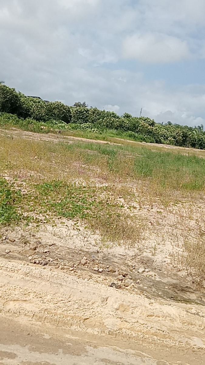 Gazetted Land with Instant Allocation, Wonder Land Court 3 Mins Drive From Mayfair Garden, Awoyaya, Ibeju Lekki, Lagos, Residential Land for Sale