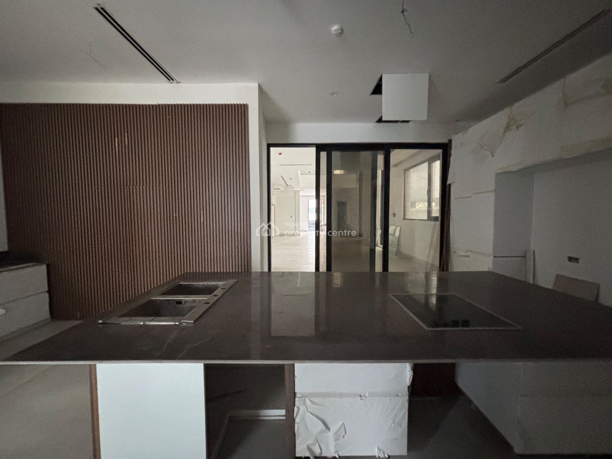 Newly Built 5 Bedroom Detached Duplex, Ikoyi, Lagos, Detached Duplex for Sale