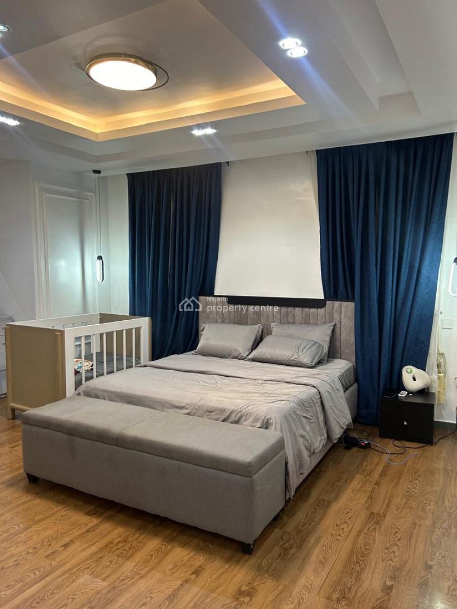 Fully Serviced 2 Units of 3bed Apartment, Megamound Estate, Ikota, Lekki, Lagos, Flat / Apartment for Sale