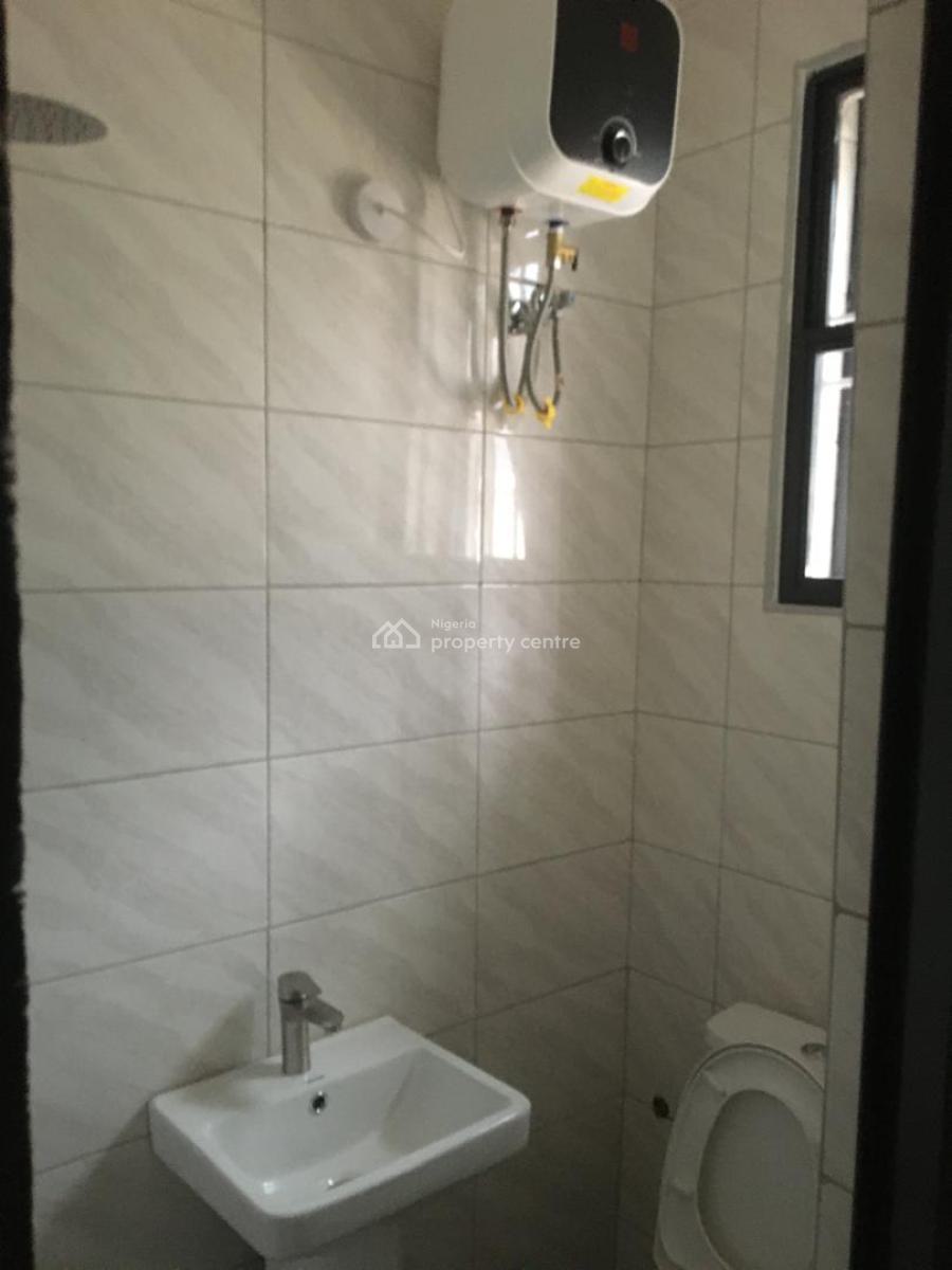 2 Units of 2 Bedroom Flat, 3 Units of Mini Flat at 2 Units of Studio a, Elf, Lekki, Lagos, Flat / Apartment for Rent