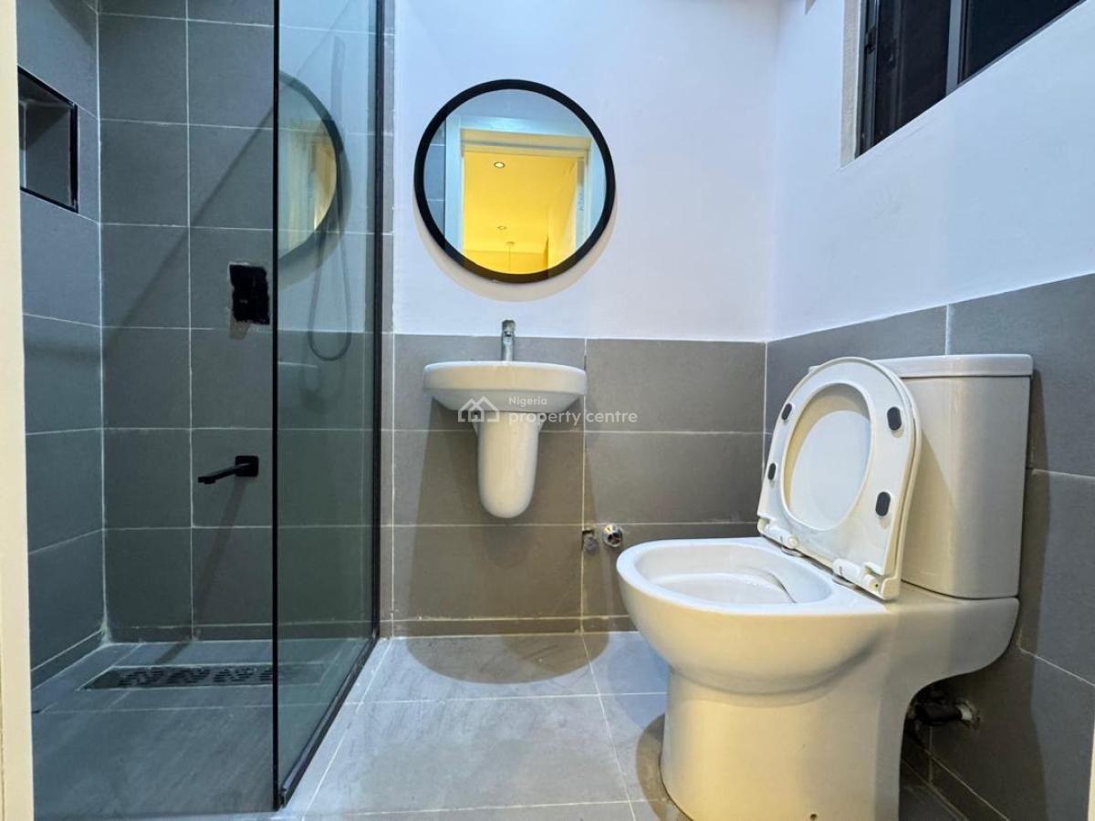 3-bedroom Terrace, Lekki, Ikate Elegushi, Lekki, Lagos, House Short Let