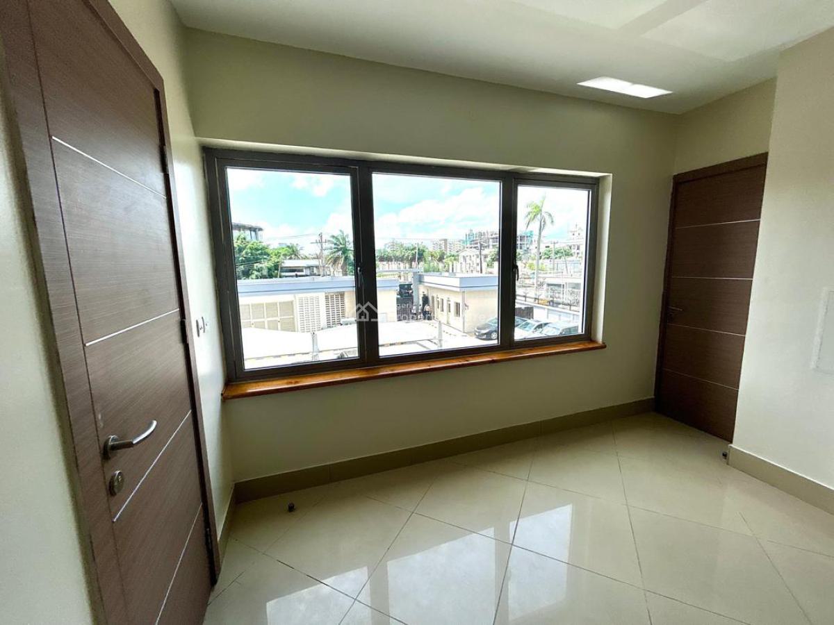 Luxury 4 Bed Apartments in Cool Area, Victoria Island, Victoria Island (vi), Lagos, Flat / Apartment for Rent