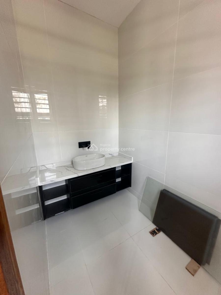 Luxury 5 Bed with Pool, Lekki County Homes, Ikota, Lekki, Lagos, Detached Duplex for Sale