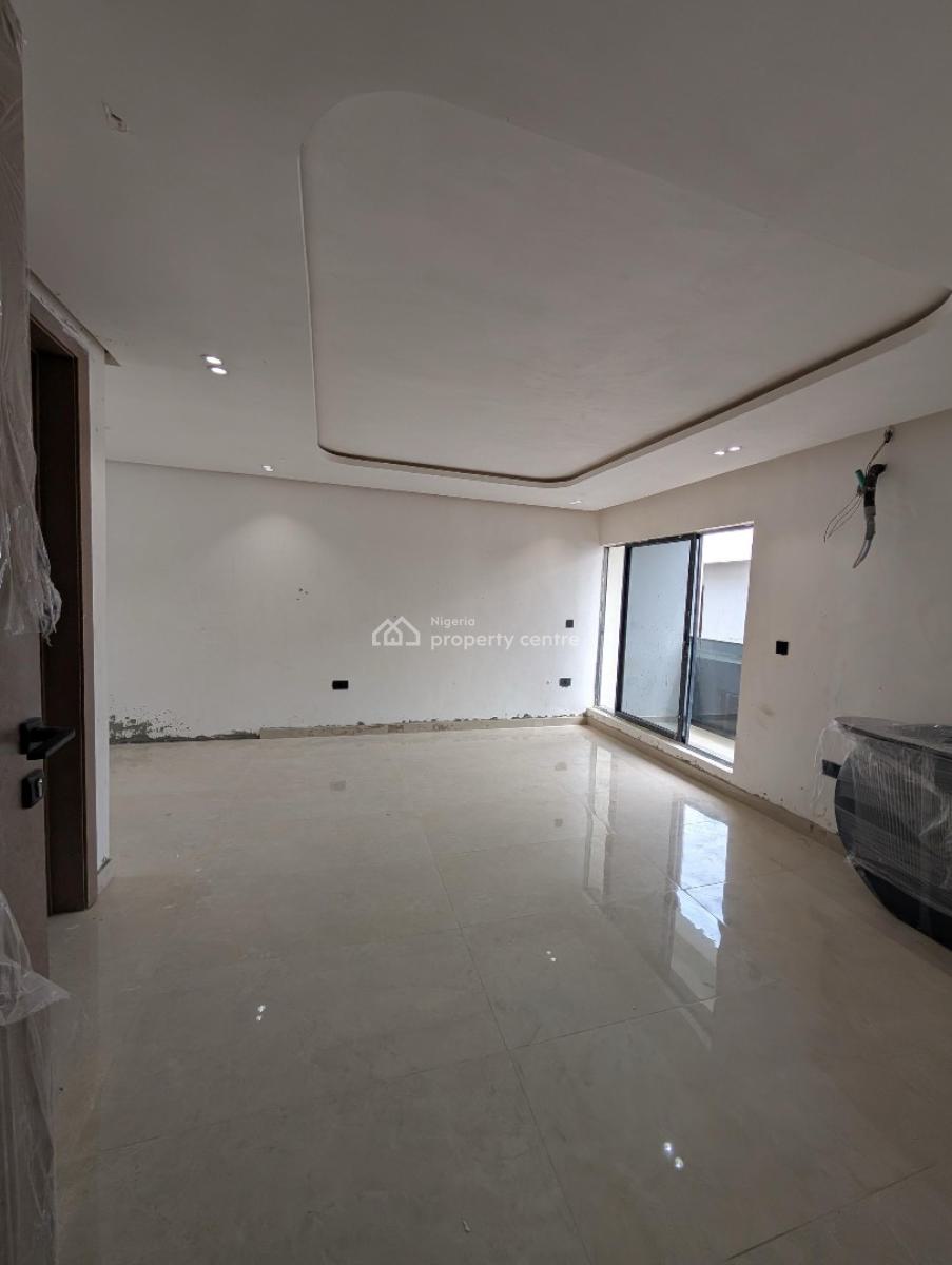 Lovely 4 Bed Terrace, Lekki Phase 1, Lekki, Lagos, Terraced Duplex for Sale