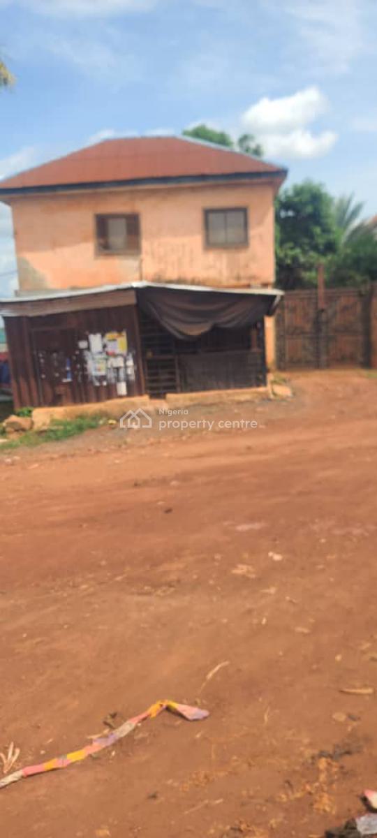 Plots of Mixed-use Land, Maryland, Enugu, Enugu, Mixed-use Land for Sale