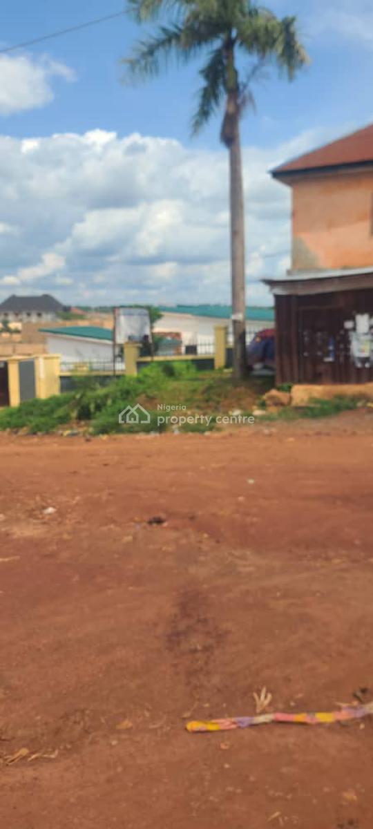 Plots of Mixed-use Land, Maryland, Enugu, Enugu, Mixed-use Land for Sale