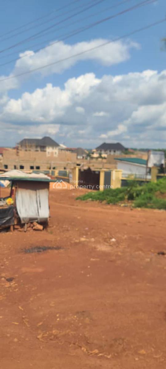 Plots of Mixed-use Land, Maryland, Enugu, Enugu, Mixed-use Land for Sale