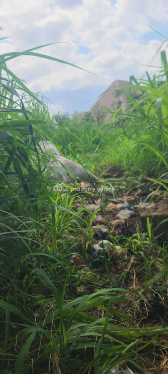 Plots of Mixed-use Land, Maryland, Enugu, Enugu, Mixed-use Land for Sale