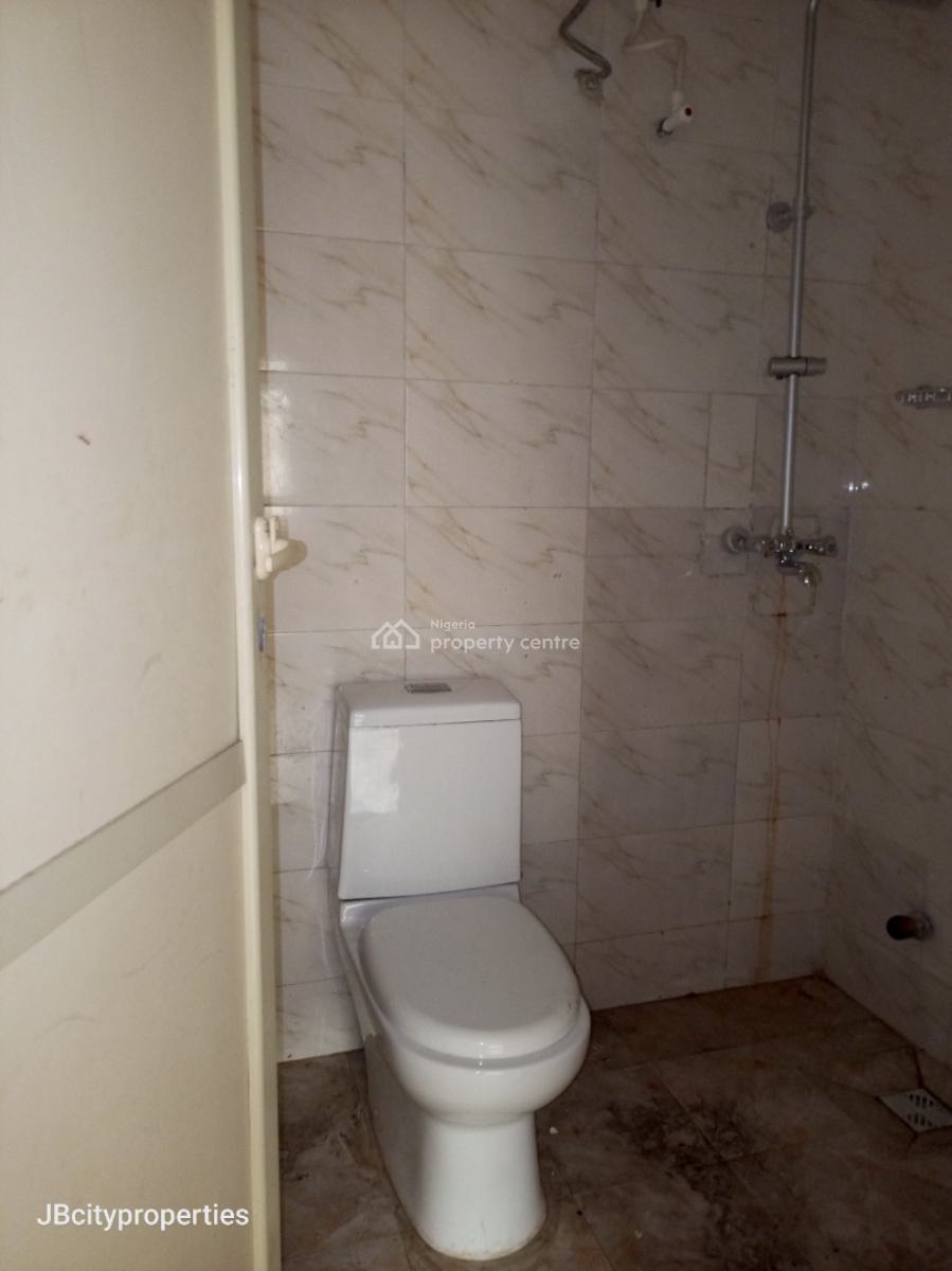 Sharp 2 Bedroom Apartment, Ogombo, Ogombo, Ajah, Lagos, Flat / Apartment for Rent
