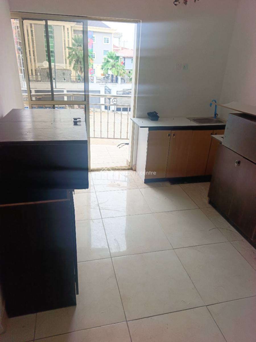 Luxury Portable Serviced Room and Parlor, Osapa London, Lekki, Lagos, Mini Flat (room and Parlour) for Rent