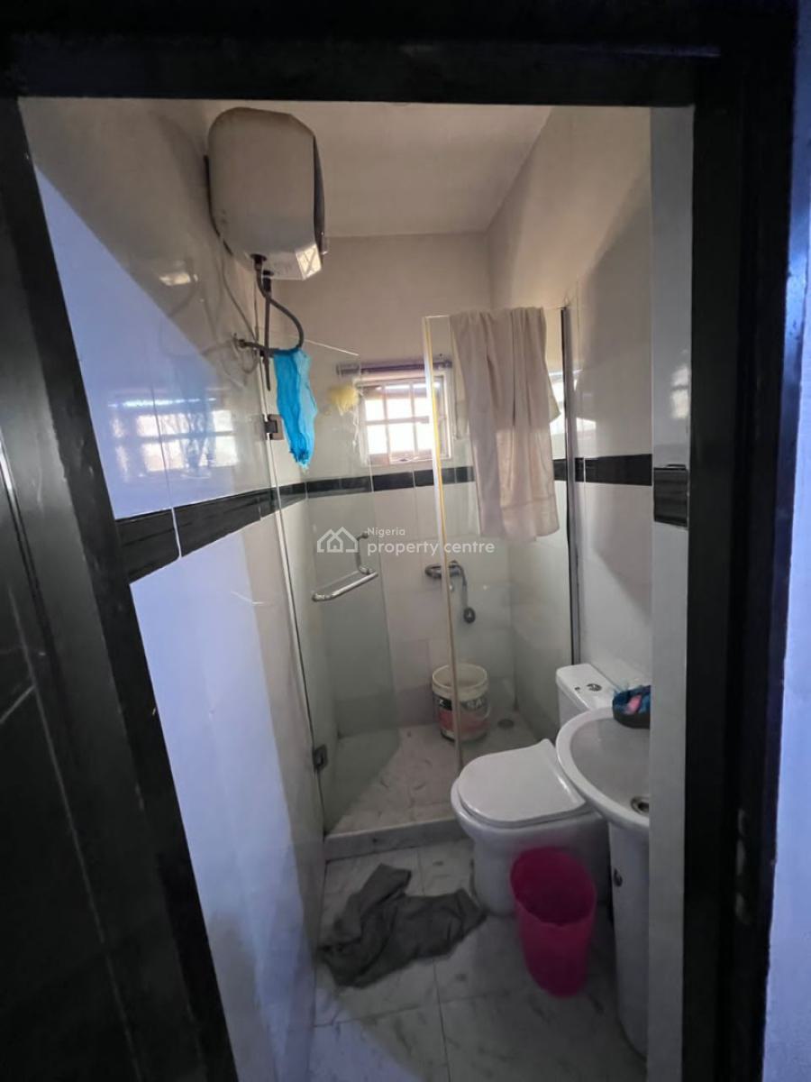 Luxury 4 Bedroom Semi Detached Duplex with Bq, Orchid, Lekki, Lagos, Semi-detached Duplex for Rent