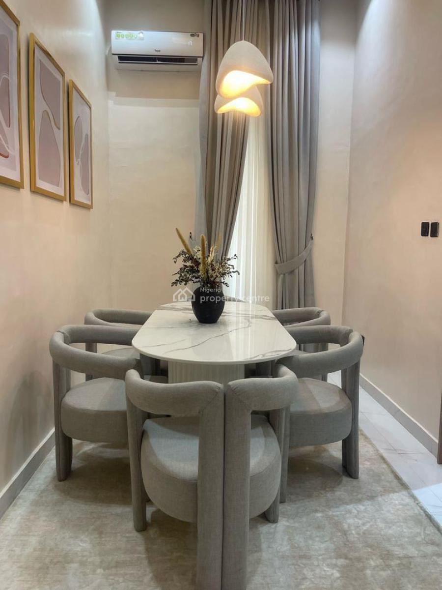 1bedroom Apartment in Ikate 24hours Power Wifi Netflix Washing Machine, Lekki Phase 1, Lekki, Lagos, Flat / Apartment Short Let
