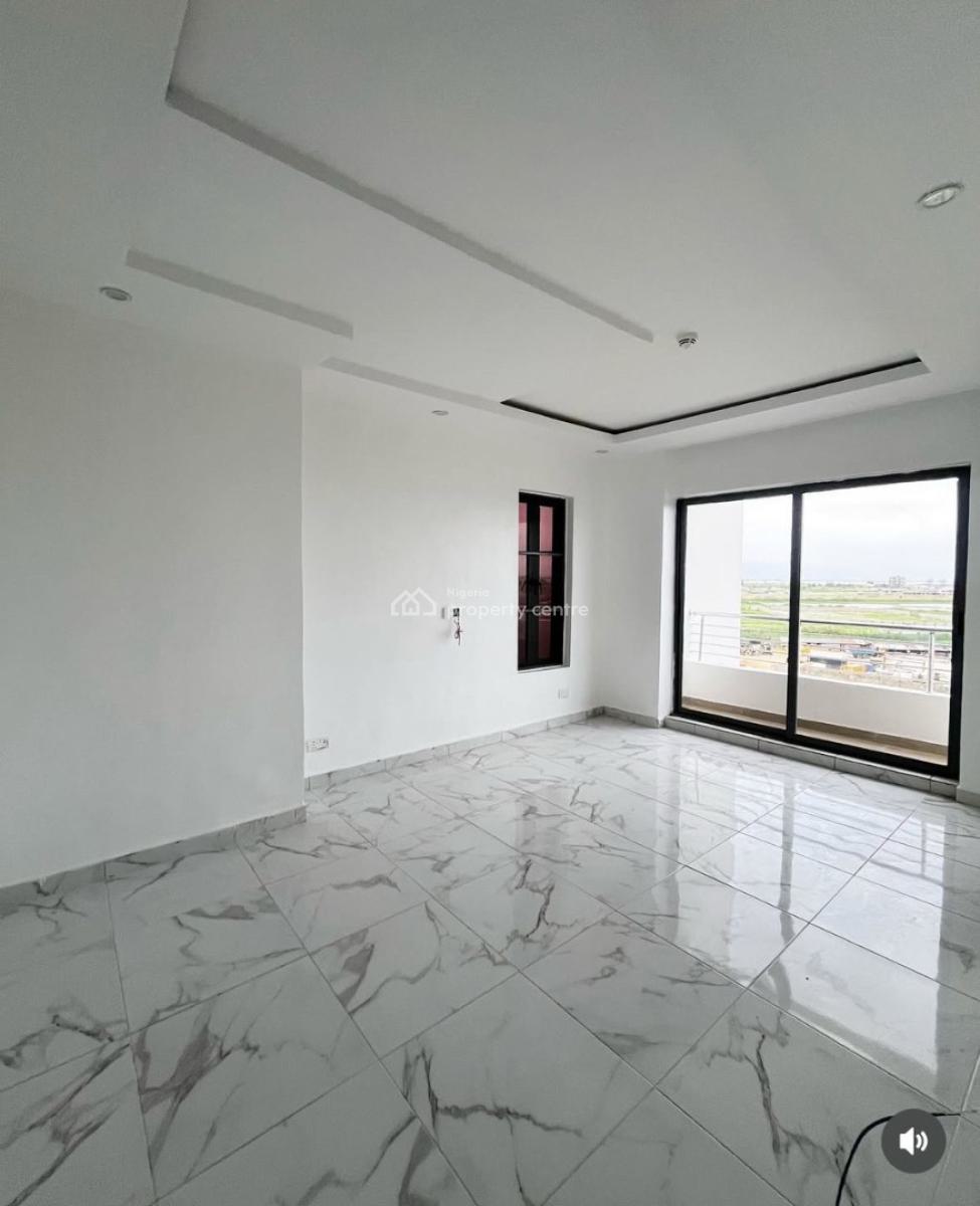 Tastefully Built Bigger Unit Bigger Unit 2bed Serviced Apartment, Off Freedom Way ,lekki Phase 1,lekki ,lagos  , Nigeria, Lekki Phase 1, Lekki, Lagos, Flat / Apartment for Sale