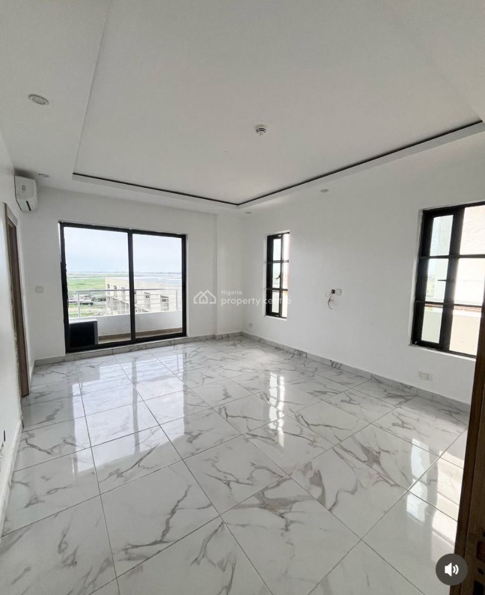 Tastefully Built Bigger Unit Bigger Unit 2bed Serviced Apartment, Off Freedom Way ,lekki Phase 1,lekki ,lagos  , Nigeria, Lekki Phase 1, Lekki, Lagos, Flat / Apartment for Sale