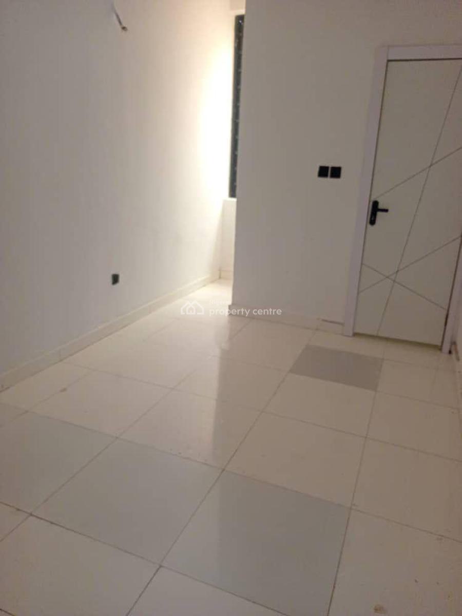 4 Bedroom, Ikota Lekki Lagos, Ikota, Lekki, Lagos, Terraced Duplex for Rent
