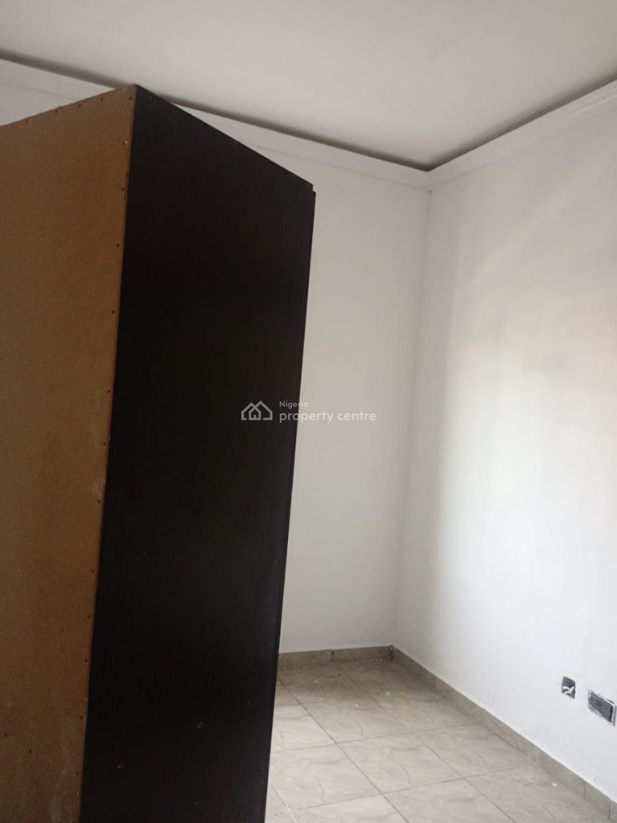 Standard 2 Bedroom Flat, Mega Estate, Badore, Ajah, Lagos, Flat / Apartment for Rent